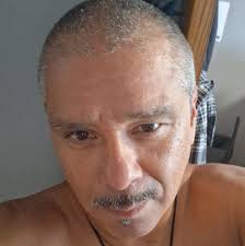 Marcus Espinosa Augustine Almanza