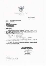 Dapat menjadi bukti dalam membuat suatu surat perjanjian yang dibutuhkan perusahaan atau lembaga untuk. Contoh Surat Hasrat Download Kumpulan Gambar
