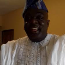 Stream Patrick Lawson music