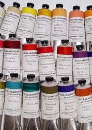 buy oils by gamblin holbein winsor newton daler rowney