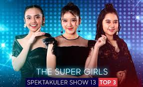 Indian idol 2020 is back with tag line #gharsemanchtak and if you want to register yourself for indian idol 12 audition then download the sony liv app. Daftar Lagu Peserta Top 3 Indonesian Idol Okezone Celebrity