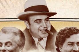 How to Become a Mob Boss“ auf Netflix: Der inoffizielle Mafia-Guide