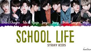 Stray kids mixtape oh quot 애 quot перевод на русский кириллизация color coded lyrics. Pre Debut Album Review Stray Kids Mixtape Oh Press
