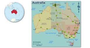 Uluṟu ˈʊ.lʊ.ɻʊ), also known as ayers rock (/ ɛər z / airz) and officially gazetted as uluru / ayers rock, is a large sandstone rock formation in the southern part of the northern territory in australia. Geo Expro Australia S Big Red Centre