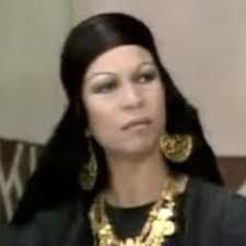 Amal Salem's Instagram, Twitter & Facebook