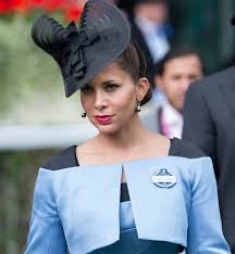 Princess haya fled dubai for london with her two children by the sheikh in 2019. Who Is Princess Haya Bint Al Hussein And Why Did She Flee Dubai And Sheikh Mohammed Bin Rashid Al Maktoum