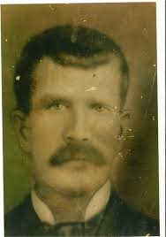 I Dig My Roots and Branches: William Wesley Fraley