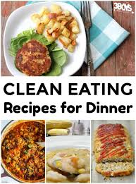 Secrets to throwing a glamorous stress free dinner party. 21 Clean Eating Recipes For Dinner 3 Boys And A Dog 3 Boys And A Dog