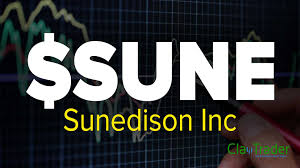 Sune Stock Chart Technical Analysis For 10 24 16