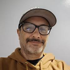 Hand-Drawn 1923 Moon Roadster Art