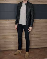 Reddit The Front Page Of The Internet Black Chelsea Boots Outfit Chelsea Boots Men Outfit Mens Casual Outfits