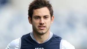 Menzel 'in frame' for AFL return