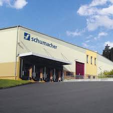 Optimale lösungen und services aus einer hand, europaweit. Standorte Schumacher Packaging Schumacher Packaging