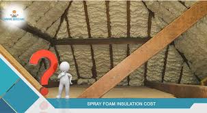 In this episode of foam university, the professor of foam discusses. Spray Foam Insulation Cost In Uk Your Guide 2021