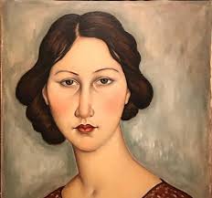 WOMEN IN ART: EMMA AUGUSTA LØFFLER (DANISH, 1843-1929)