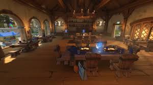 Explains the level of technical support we offer on blizzard and activision products. The Wow References In The Overwatch Blizzard World Map Wowhead News