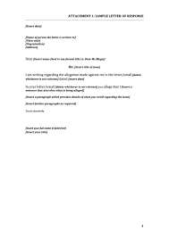 Free examples of employee evaluations. 37 Editable Grievance Letters Tips Free Samples á… Templatelab