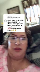 Doña Silvia: Respondiendo a Comentarios y Recetas