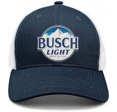 Cool Busch Light Beer Sign Snapback Hats Vintage Mesh Cap Cr18rd723lc Hats Vintage Mesh Cap Hats
