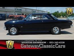 Image result for Tuxedo Black 1965 Nova
