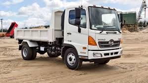 We did not find results for: Hino 500 Tipper Hino
