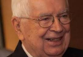 John J. Gillis, 90, formerly of Marlborough