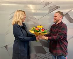 Aktuell sind uns 1 stellenangebot bekannt. Andrea Streiter Geschaftsfuhrerin Tourismusverband Inn Salzach Linkedin