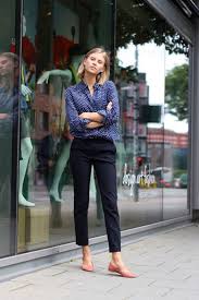 40 Smart Casual Outfits To Beat Every Fancy Look Comfy Work Outfit Chic Work Outfit Work Outfits Women