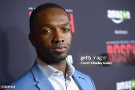 878 Jamie Hector Photos Stock Photos, High-Res Pictures, and Images