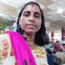 Manju's User Profile