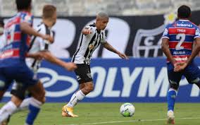 Fortaleza vs atletico mg prediction comes before the brazilian serie a 30th round matchup between these rivals. C6ozgzly Sjtwm