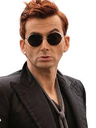 David Tennant