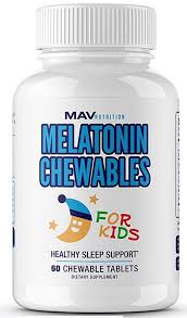 Shop for melatonin in vitamins & supplements. The 5 Best Natural Flavored Sleep Aids For Kids In 2021 Best Kid Stuff