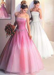 This Was The Wedding Dress I Wanted For 6 Years But I Compromised Maggie S Discount Wedding Dresses Inexpensive Wedding Dresses Pink Wedding Dresses