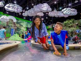 These indoor activities for kids near me list never fails to provide for a fun filled morning or afternoon that are memorable for kids. Things To Do In Philadelphia 23 Kid Friendly Attractions Curbed Philly
