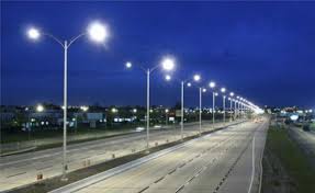 Echelon Introduces Outdoor Lighting Control Architecture To Make Cities Smarter