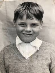 Tribute to Keith Hoare, 1951