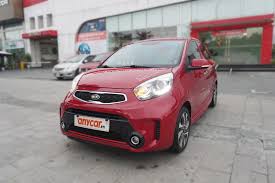 Bán xe Kia Morning Si 1.25MT 2018 cũ, giá tốt - 309176 | Anycar.vn
