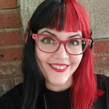 tiny irene vibing ©tiny__rene