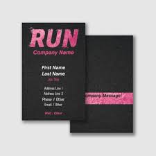 If you are a certified personal trainer and you are looking for a business card, you can use this personal trainer business card template. Top 27 Personal Trainer Business Cards Tips