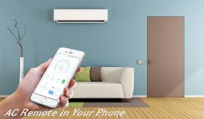 Most people use the term ac condenser to refer to the part of the air conditioning system that sits outside the home, even though this part of the system has more components that just the condenser. Universal Voltas Air Conditioners Remote Control Pour Android Telechargez L Apk