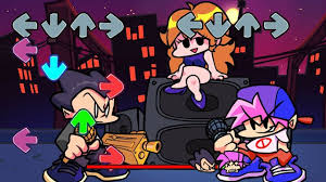 Friday night funkin download to ps4. Games Like Friday Night Funkin Multiplayer Games Similar To Friday Night Funkin Multiplayer Rawg