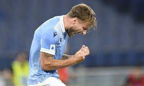 Ciro immobile dedicated italy's fine start at euro 2020 to two children who were killed when a gunman opened fire in a small town near rome last sunday. Immobile Verlangert Bei Lazio