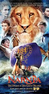 With new illustrations by joey chou, a whole new generation of readers will fall in love with the chronicles of narnia. The Chronicles Of Narnia The Voyage Of The Dawn Treader 2010 Imdb