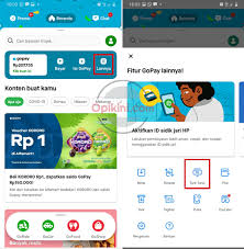 Maybe you would like to learn more about one of these? Tarik Saldo Gopay Di Atm Bca Tanpa Kartu Atm Opikini
