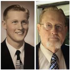 Obituary information for Billy Neil McCoy