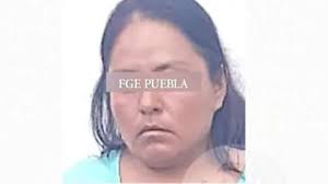 La detienen once años después de apuñalar a su abuelo para quedarse con un  inmueble