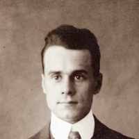 Malcolm Cameron Rutherford (1892–1989) • FamilySearch