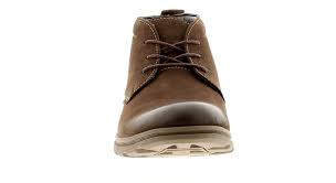 Explore the supportive & comfortable styles of skechers® today. Hush Puppies Mens Tyson Chukka Boots