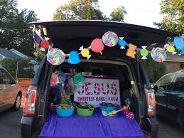 We did not find results for: Fall Carnival Trunk Or Treat God S Work Christian Jesus Sweetest Name I Know Truck Or Treat Trunk Or Treat Trunker Treat Ideas